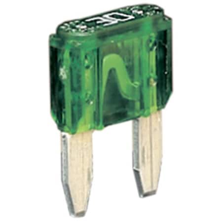 Fuse, 175A, 600V MPN:AF2-30