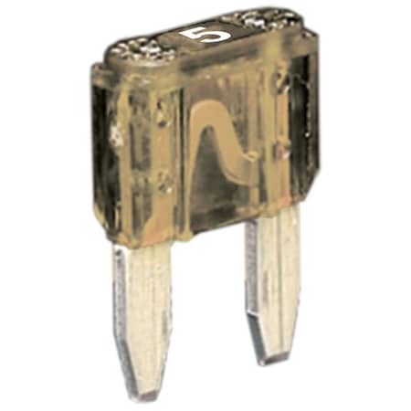 Fuse, 125A, 600V MPN:AF2-5