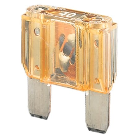 Fuse, 40A, 32V MPN:AF3-40