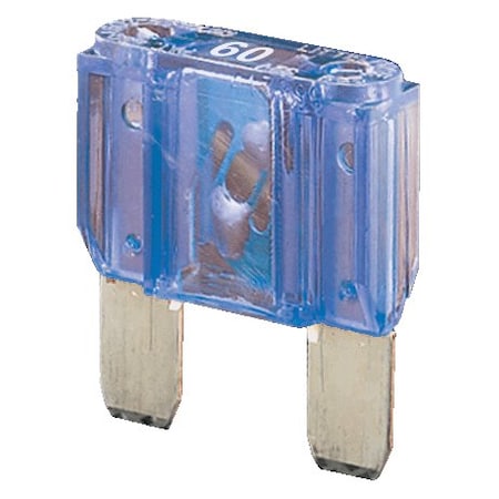 Fuse, 60A, 32V MPN:AF3-60