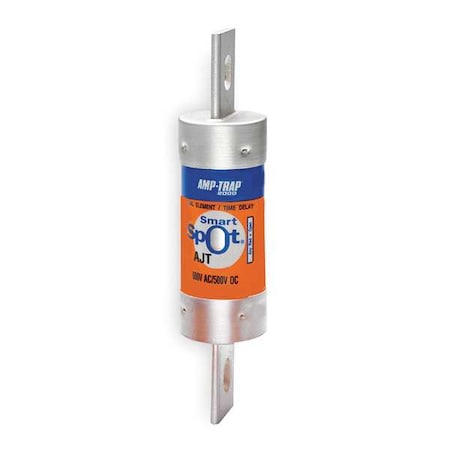 UL Class Fuse, J Class, Time-Delay, 200A, 600V AC, Indicating MPN:AJT200ID