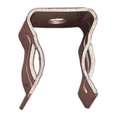Fuse Clip, CC Fuse Class, 30A Max. Amps, 600V AC Max. Volts MPN:C08919P