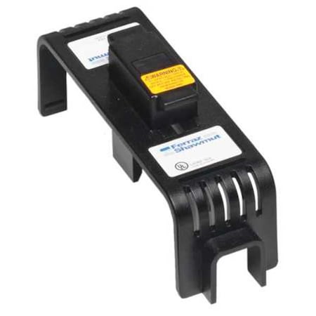 Fuse Cover, 35 to 60A Amp Range, 250V AC Volt Rating, 1 Poles MPN:DFC-13