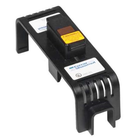 Fuse Cover, 35 to 60A Amp Range, 250V AC Volt Rating, 1 Poles MPN:DFC-13I