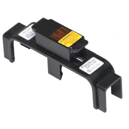 Fuse Cover, 0 to 30A Amp Range, 250V AC Volt Rating, 1 Poles MPN:DFC-9I