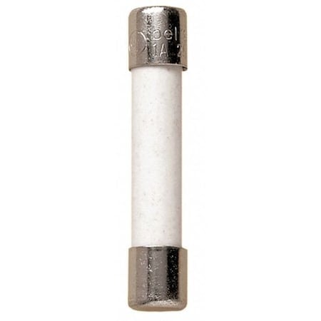 Ceramic Fuse, 0.75A, 35A at 250V AC, 10kA at 125V AC, 5 PK MPN:GAB3/4