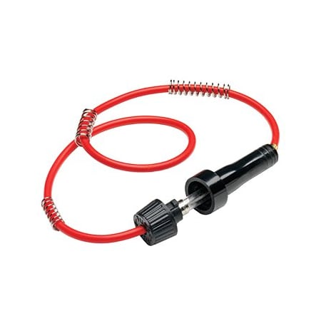 Fuse Holder, 32V AC/DC Volt Rating, 1 Poles, Wire Leads MPN:SFRU