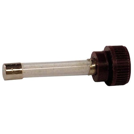 Glass Fuse, 8/10A, 100A at 300V AC, 10kA at 125V AC, 5 PK MPN:SMF8/10