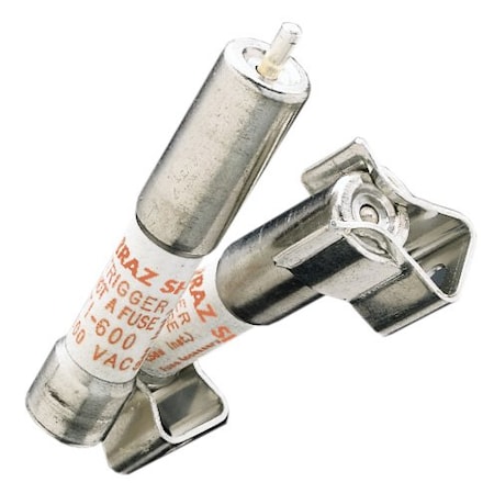 Trigger Indicator, 600V Ac Volt Rating, Ferrule MPN:TI-600