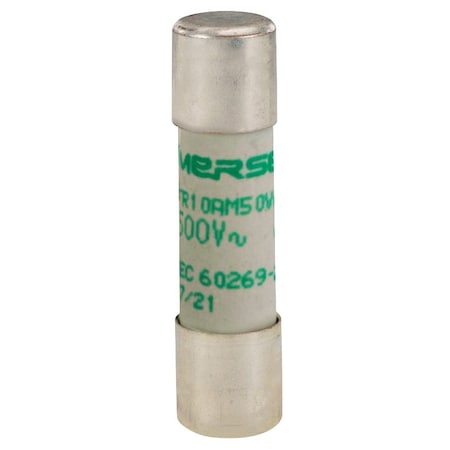 Midget Fuse, 20A, 500V AC, 120kA MPN:X216151