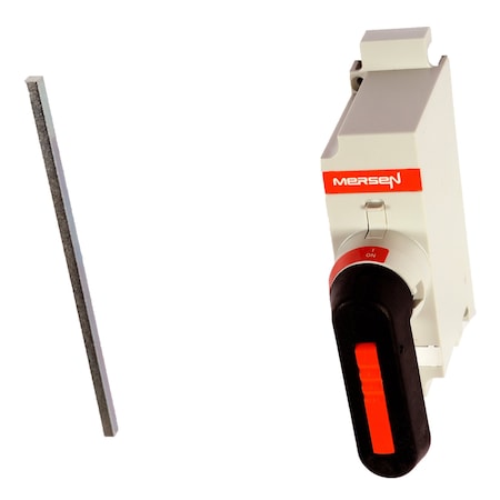 Handle Direct, Sf, 400A MPN:HDF200
