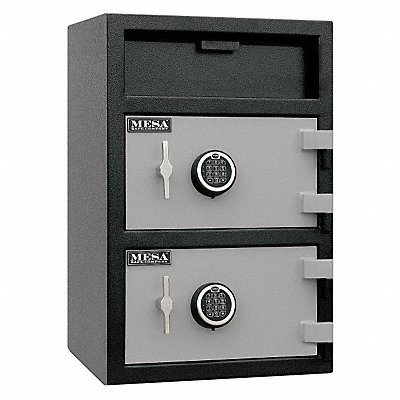 Example of GoVets Depository Safes category