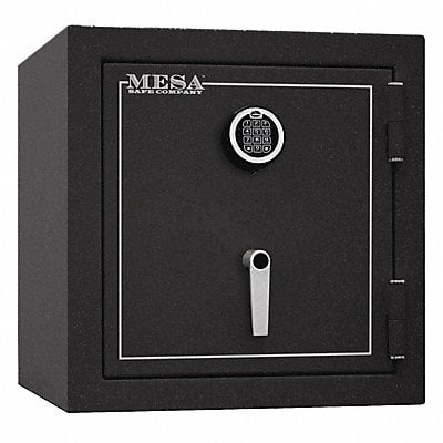 Burglar and Fire Safe 3.3 cu ft MPN:MBF2020E