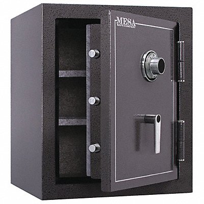 Burglar and Fire Safe 4.0 cu ft MPN:MBF2620C