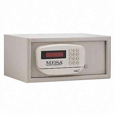 Hotel and Residential Safe 0.4 cu ft MPN:MH101