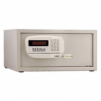 Hotel and Residential Safe 1.2 cu ft MPN:MHRC916E