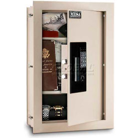 Mesa Safe Residential Safes Expandable Depth Wall Safe MAWS2113E - 15