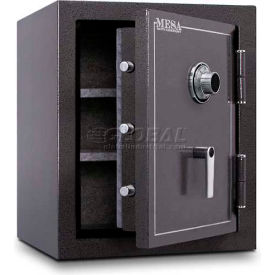 Mesa Safe Burglary & Fire Safe Cabinet MBF2620C 2 Hr Fire Rating Combo Lock 22