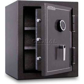 Mesa Safe Burglary & Fire Safe Cabinet MBF2620E 2 Hr Fire Rating Digital Lock22