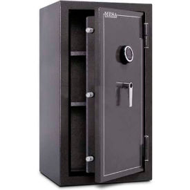 Mesa Safe Burglary & Fire Safe Cabinet Digital Lock 2 Hour Fire Rating 22