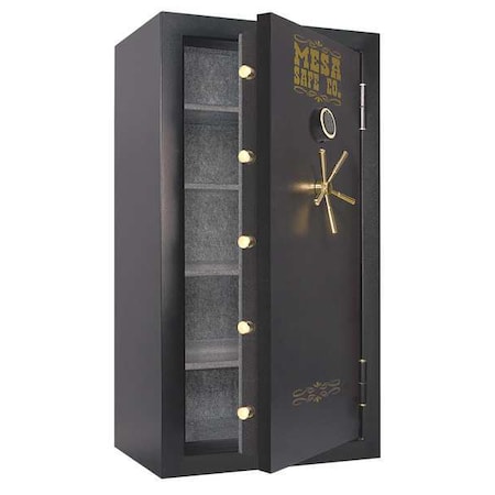 Example of GoVets Mesa Safe category