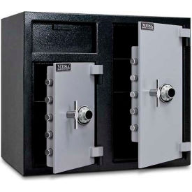 Mesa Safe B-Rate Depository Safe MFL2731CC Front Loading Combo Lock 30-3/4
