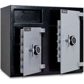 Mesa Safe B-Rate Depository Safe MFL2731EE Front Loading Digital Lock 30-3/4