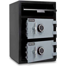 Mesa Safe B-Rate Depository Safe MFL3020EE Front Loading Digital Lock 20