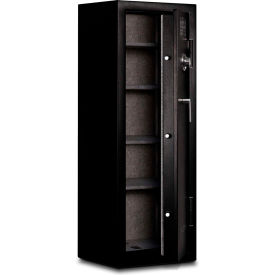 Mesa Safe 15-Ammo Gun Safe MGL14-AS-C with Mechanical Lock 1/2 Hour Fire 20