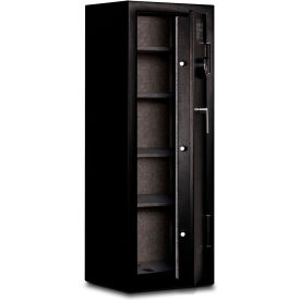 Mesa Safe 15-Ammo Gun Safe MGL14-AS-E with Electronic Lock 1/2 Hour Fire 20