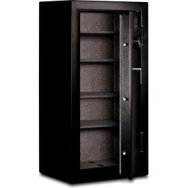 Mesa Safe 20-Ammo Gun Safe MGL24-AS-E with Electronic Lock 1/2 Hour Fire 30