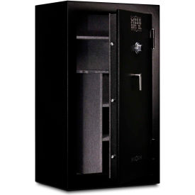 Mesa Safe 36-Gun Safe MGL36-C with Electronic Lock 1/2 Hour Fire 36