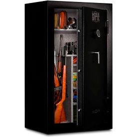 Mesa Safe 36-Gun Safe MGL36-E with Electronic Lock 1/2 Hour Fire 36
