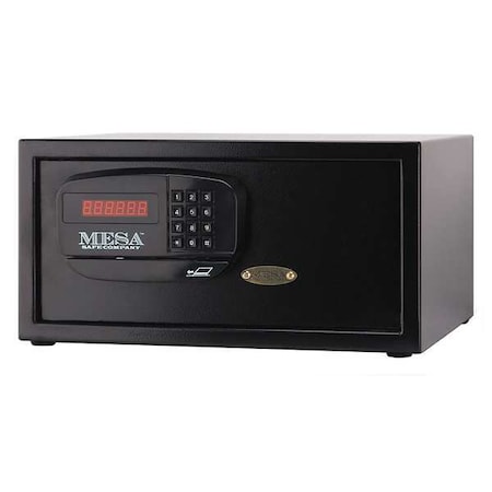 Example of GoVets Safes category