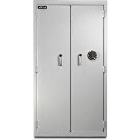 Mesa Safe Pharmacy Safe MRX1000E - Double Door w/ Digital Lock 32