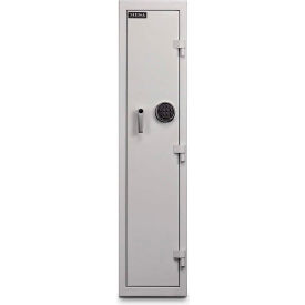 Mesa Safe Compact Pharmacy Safe MRX2000E - Single Door w/ Digital Lock 14