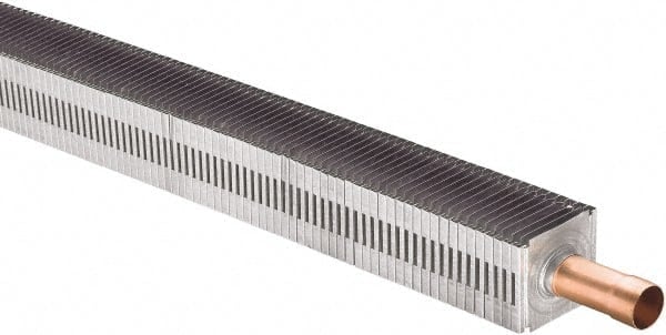 Example of GoVets Baseboard Heaters category