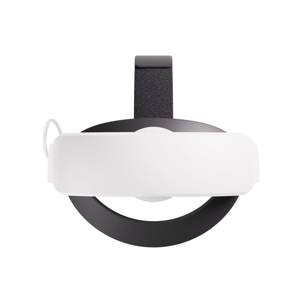 Meta - VR headband for virtual reality headset - white - for Meta Quest 3 MPN:899-00560-02