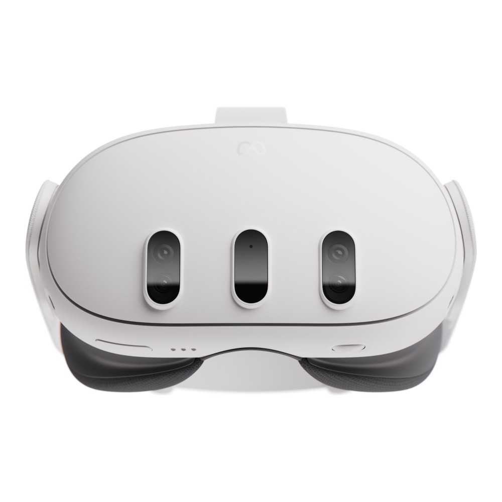 Meta Quest 3 Virtual Reality System, 8990058301 MPN:899-00583-01