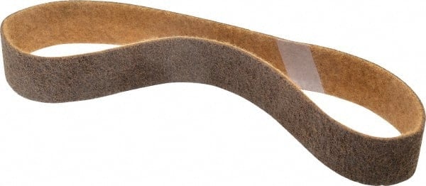 Abrasive Belt: 1-1/2