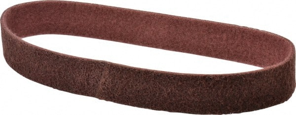 Abrasive Belt: 1-1/2