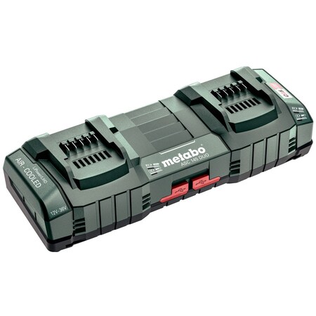 Battery Charger, 110-120V AC MPN:627497000