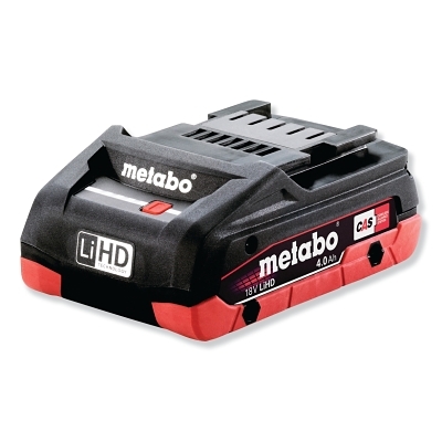 4.0 Ah Lihd Battery MPN:625367000