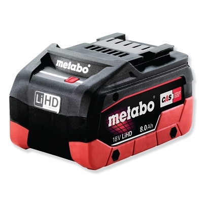 8.0 Ah Lihd Battery MPN:625369000