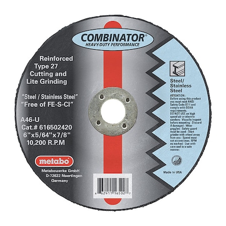 Combinator 6