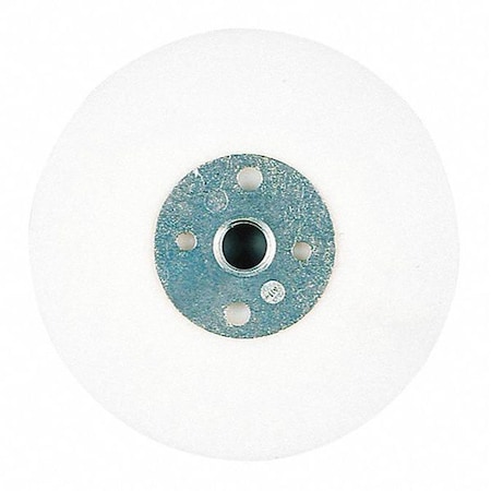 Backing Pad 4.5X5/8-11 MPN:623283000