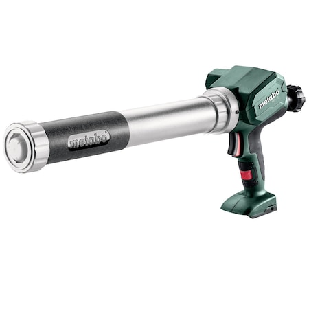 Caulking Gun For 600mL Tube Bare, 12V MPN:KPA 12 600 BARE