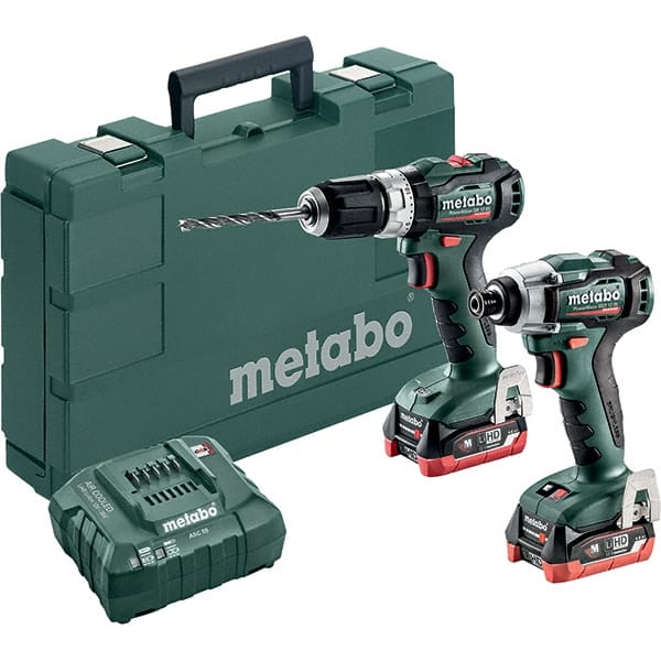 Example of GoVets Metabo category