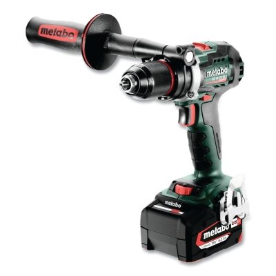 BS18LTXBLI 18V Bl Drill/Driver 2X5.2AH Kit MPN:602358520
