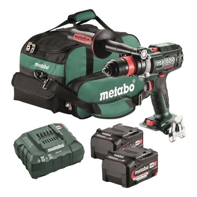 18V Brushless Cordless 3-Speed Drill/Driver Kit MPN:US603184520